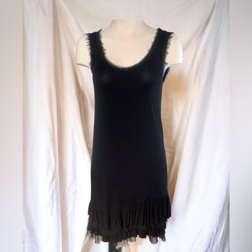 Kensie sleeveless mini dress
